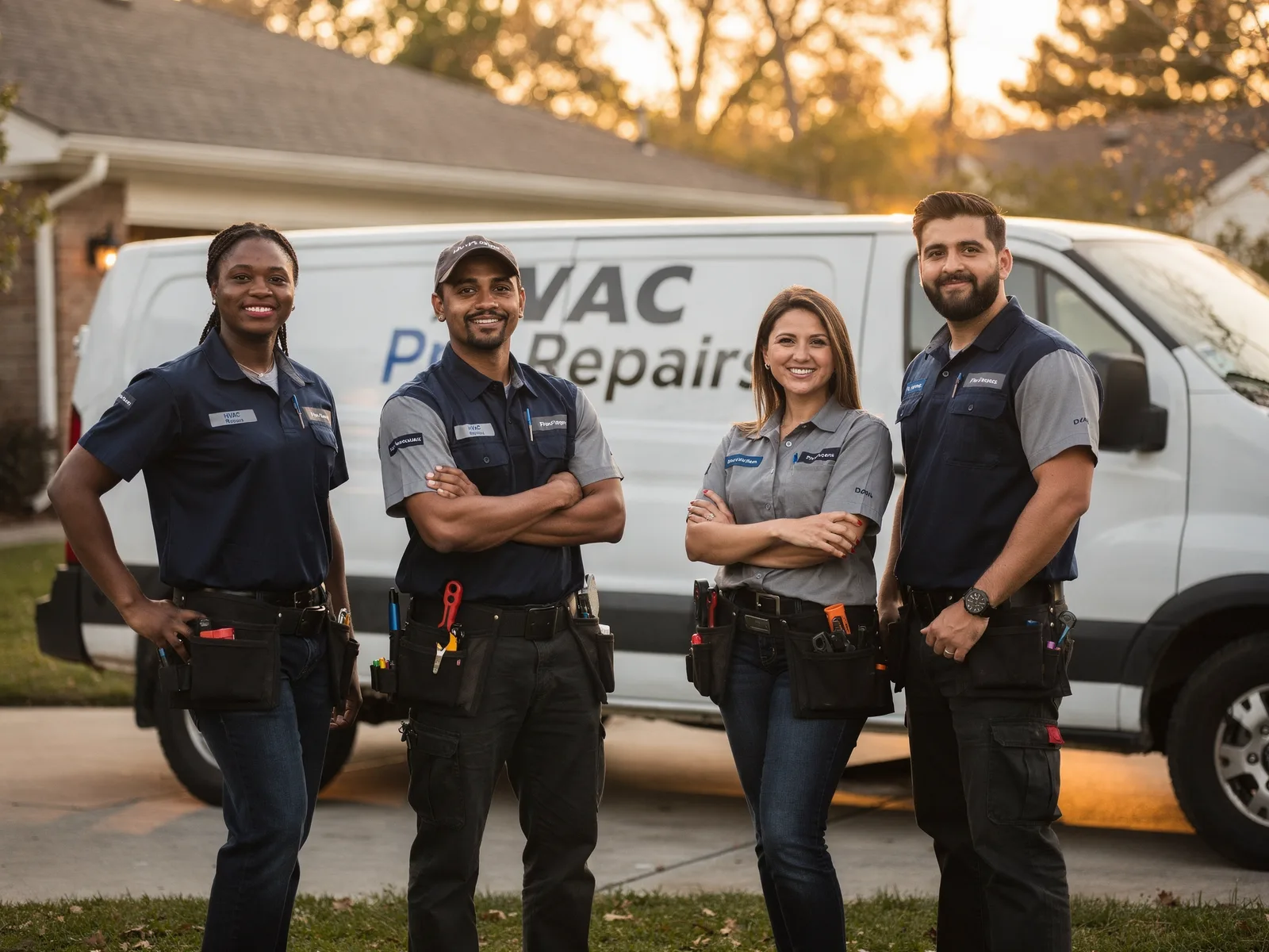 Heat Pump Repair company in Strafford, NH